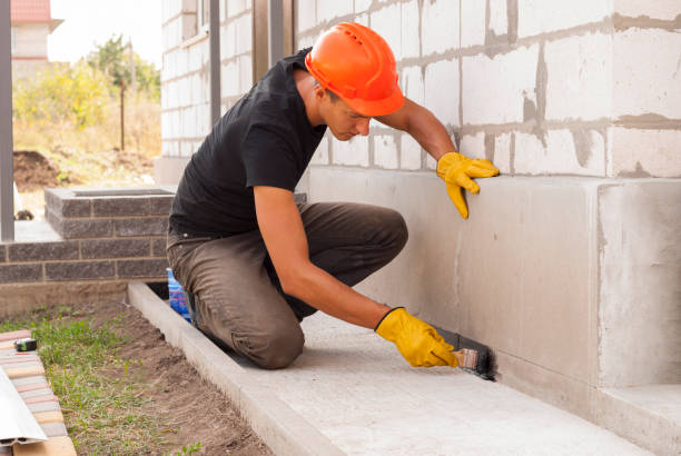 Licensed Crawl Space Encapsulation service in New Albany, OH - Halo Water Proofing